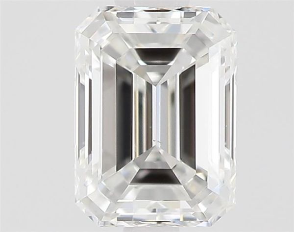 Emerald Diamond image