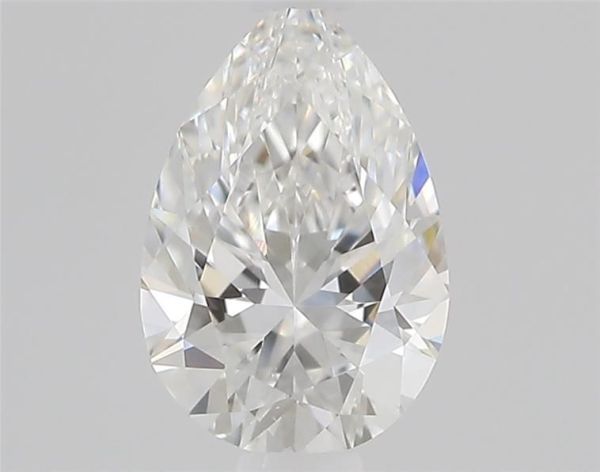 Pear Diamond image