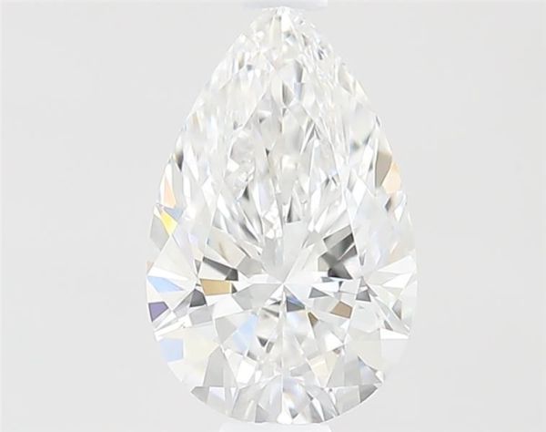 Pear Diamond image