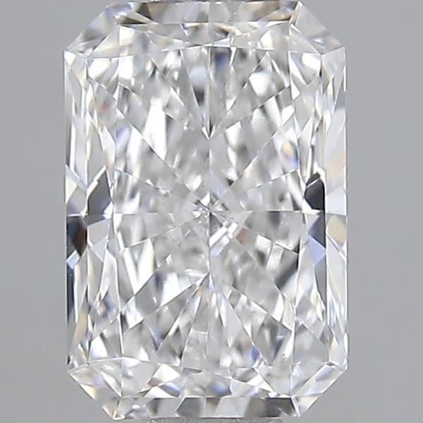 Radiant Lab-Grown Diamond image