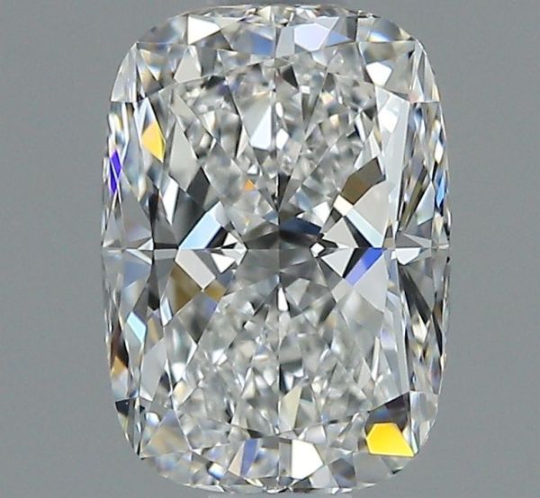 Cushion Diamond image