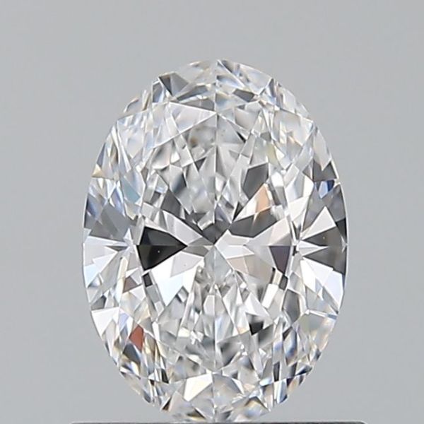 Oval Diamond image