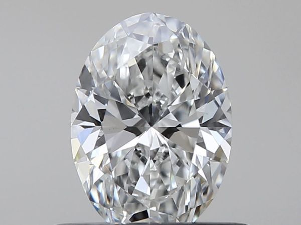 Oval Diamond image