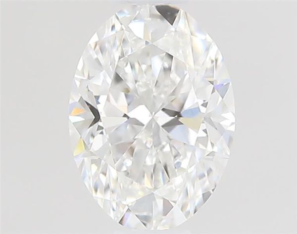 Oval Diamond image