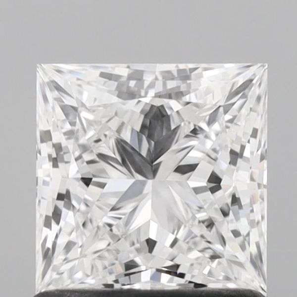 Princess Lab-Grown Diamond image