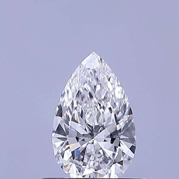 Pear Lab-Grown Diamond image
