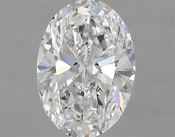 Oval Diamond image