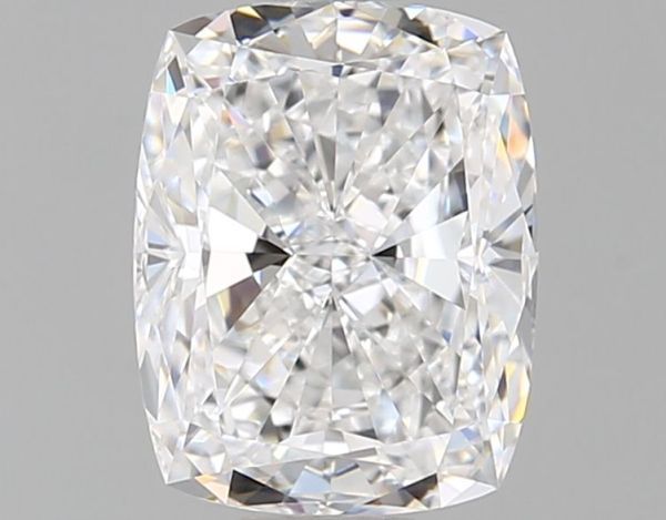 Cushion Diamond image