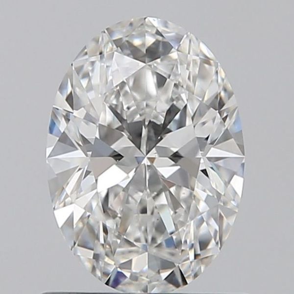 Oval Diamond image