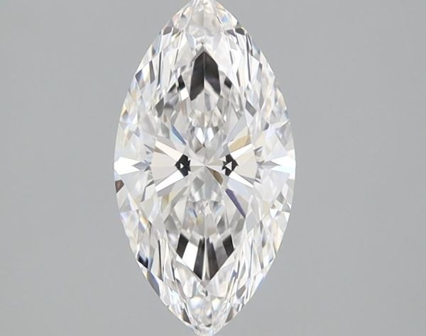 Marquise Lab-Grown Diamond image