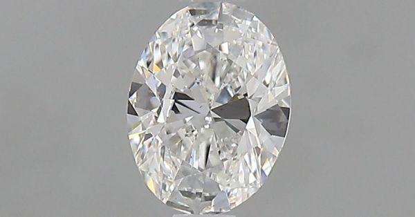 Oval Diamond image