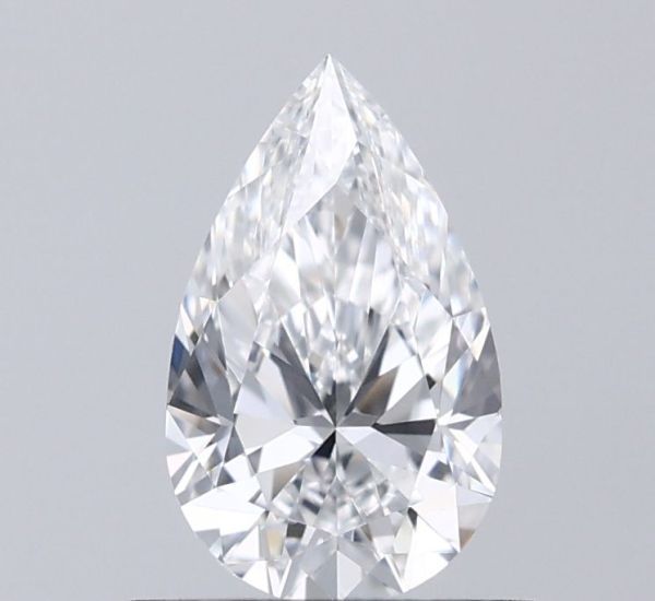 Pear Diamond image