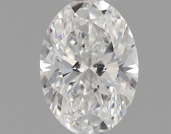 Oval Diamond image