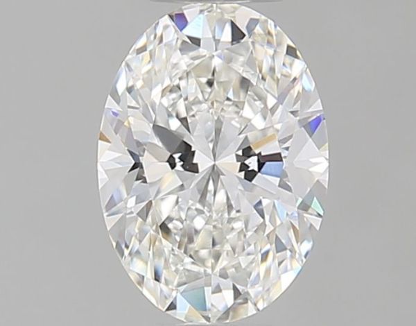 Oval Diamond image