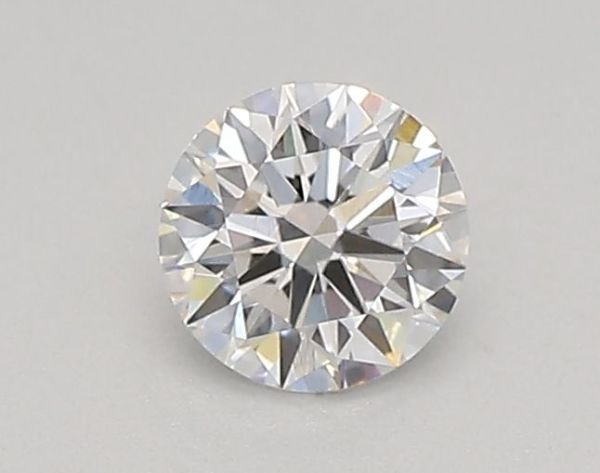 Round Lab-Grown Diamond image