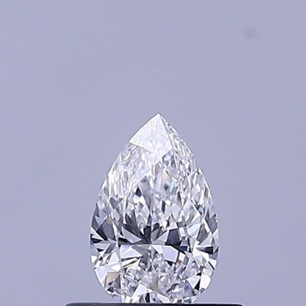Pear Lab-Grown Diamond image