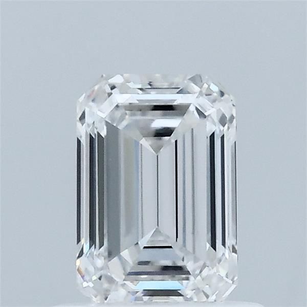 Emerald Lab-Grown Diamond image
