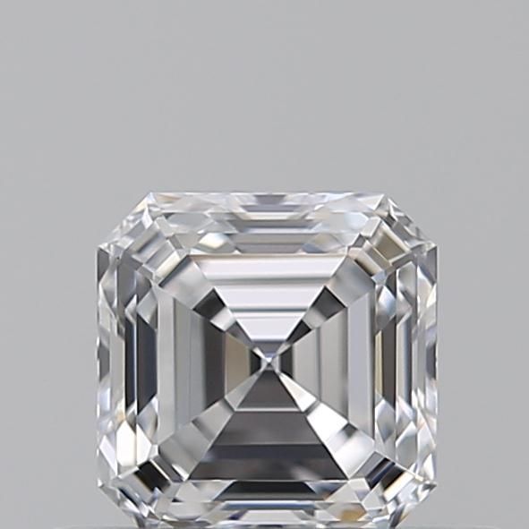 Asscher Diamond image