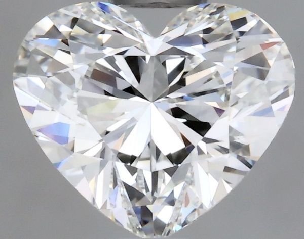 Heart Diamond image