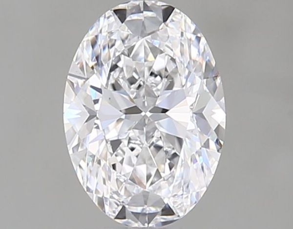 Oval Diamond image