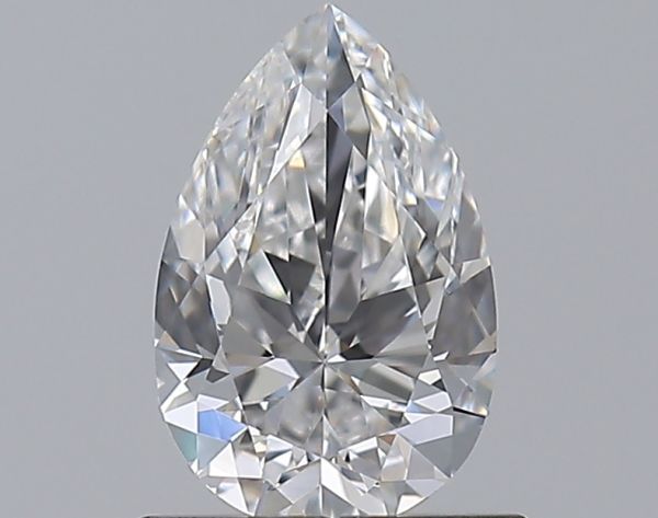 Pear Diamond image