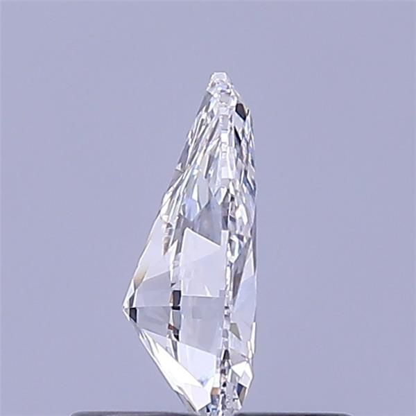 Pear Lab-Grown Diamond image