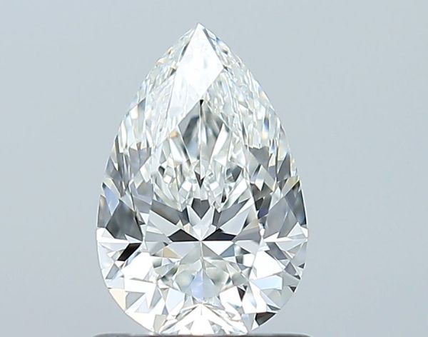 Pear Diamond image