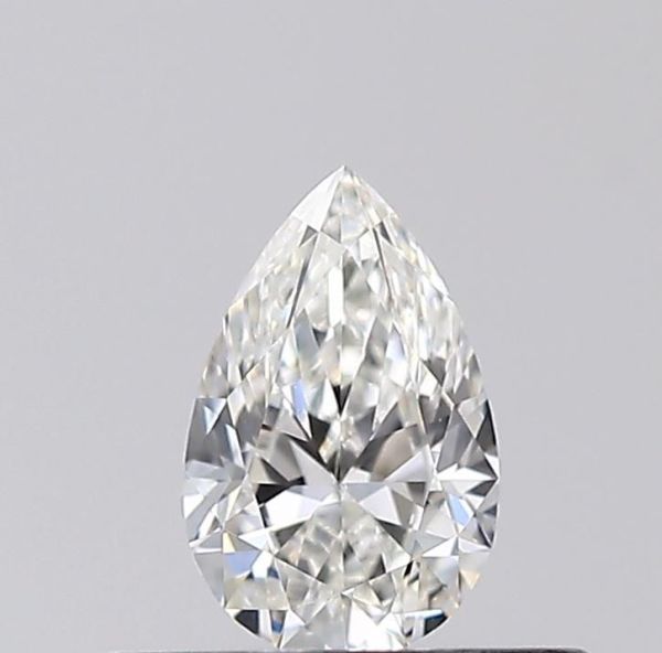 Pear Diamond image