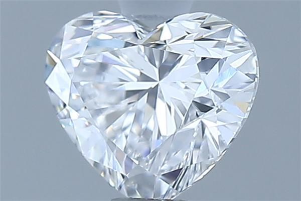 Heart Lab-Grown Diamond image