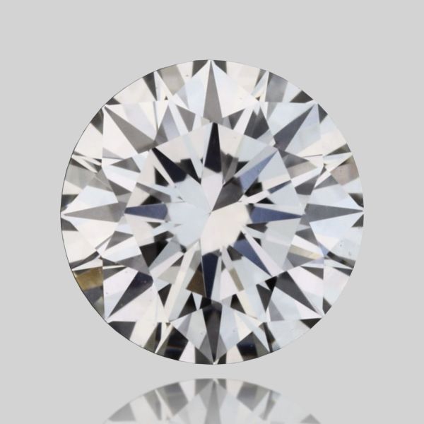 Round Diamond image