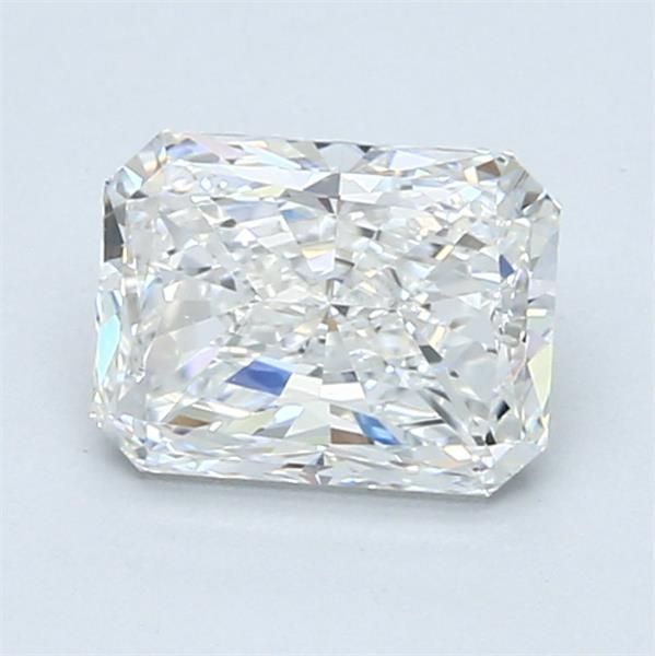 Radiant Diamond image