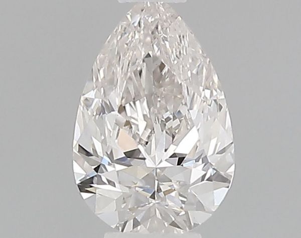 Pear Lab-Grown Diamond image