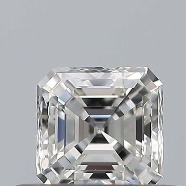 Asscher Diamond image