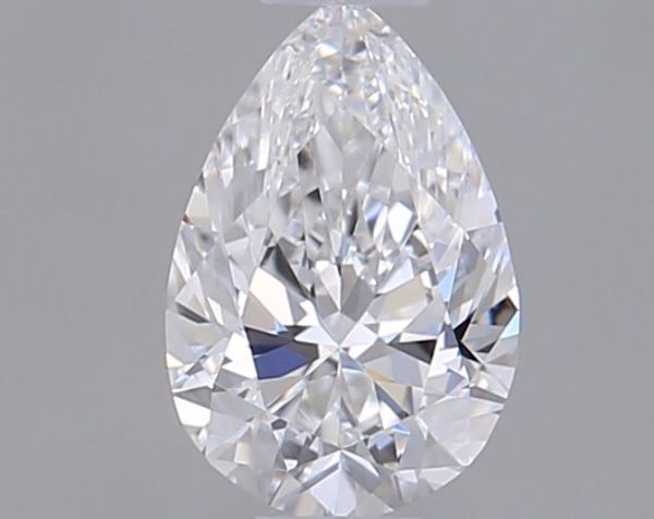Pear Diamond image