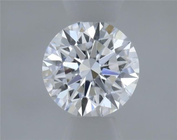 Round Diamond image
