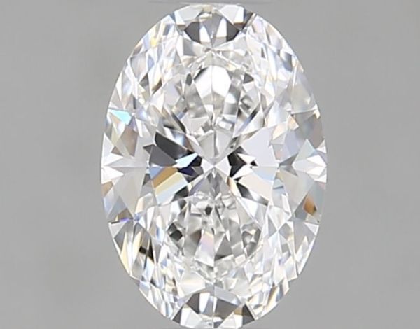 Oval Diamond image