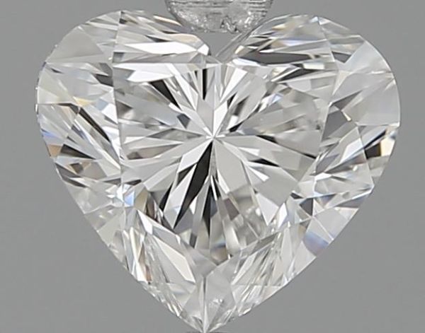Heart Diamond image