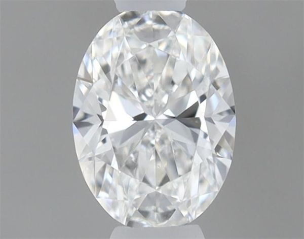 Oval Diamond image