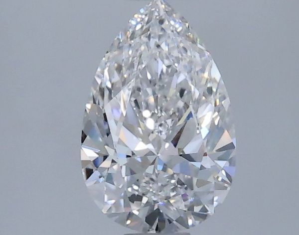 Pear Diamond image