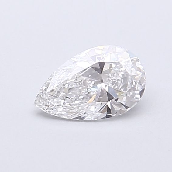 Pear Lab-Grown Diamond image