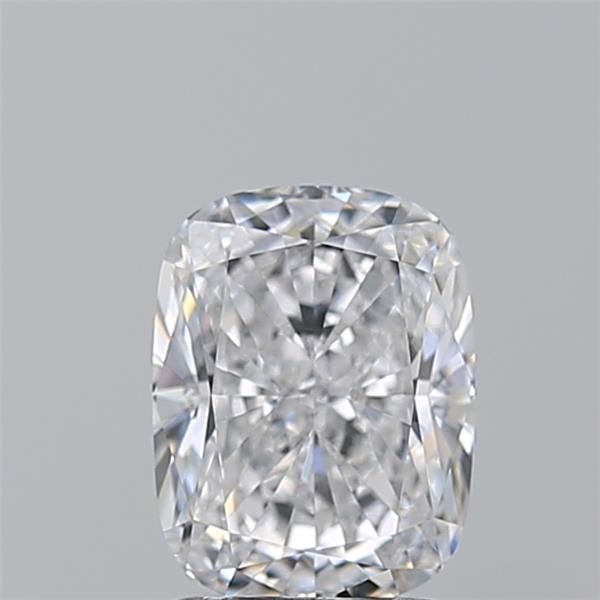 Cushion Diamond image
