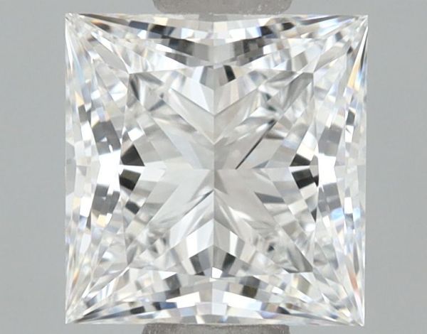 Princess Lab-Grown Diamond image