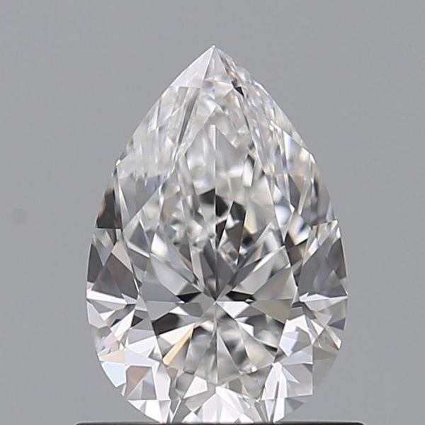 Pear Diamond image