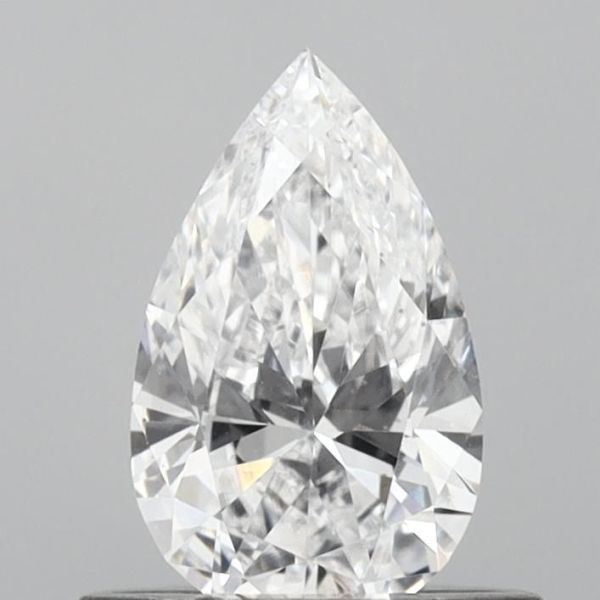 Pear Lab-Grown Diamond image
