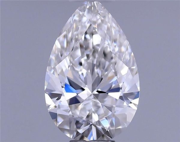 Pear Diamond image