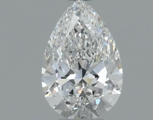 Pear Diamond image
