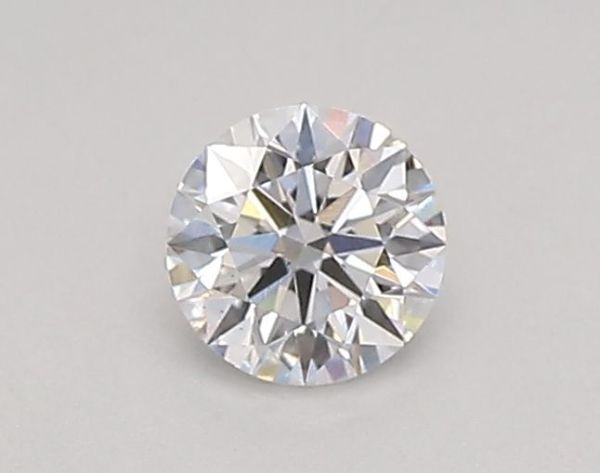 Round Lab-Grown Diamond image