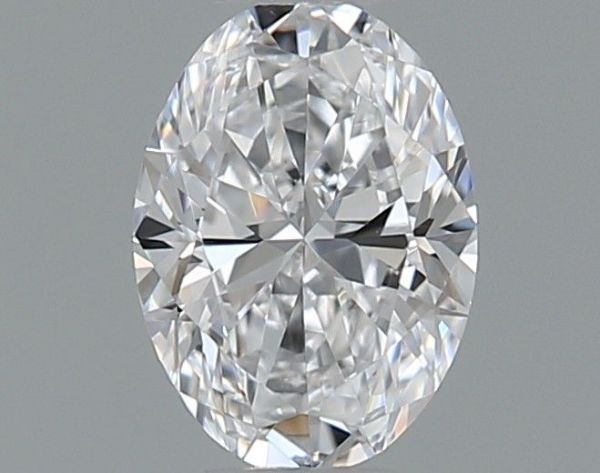 Oval Diamond image