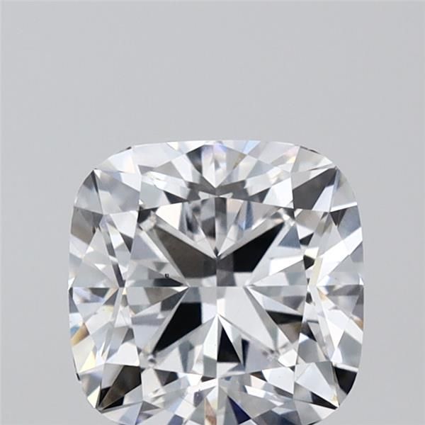 Cushion Lab-Grown Diamond image