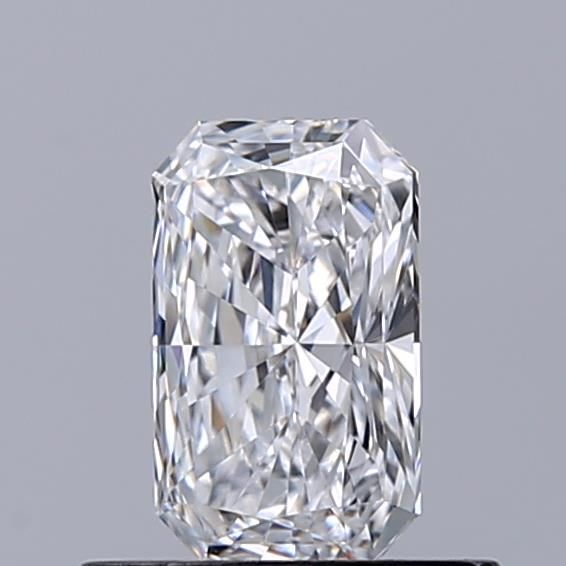 Radiant Lab-Grown Diamond image